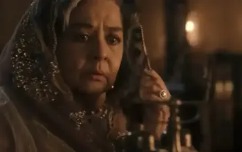 farida jalal — IN news
