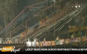 faridabad — IN news