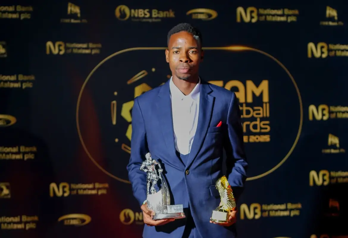 FCB Nyasa Big Bullets Triumph in Castel Challenge Cup