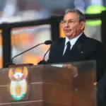 fidel castro — IN news