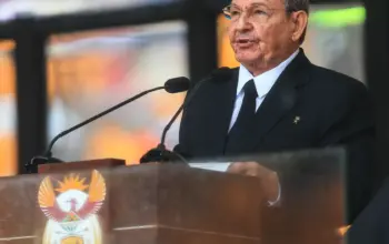 fidel castro — IN news