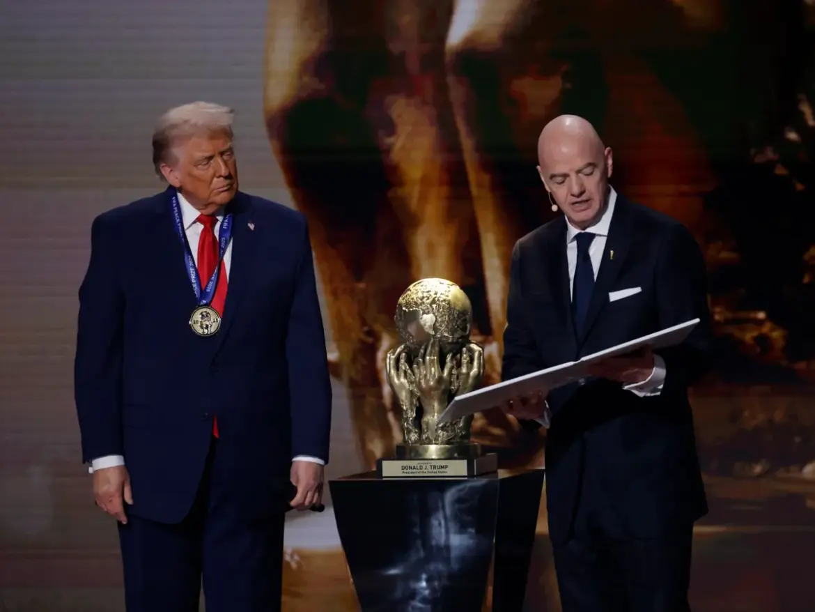 FIFA World Cup: Aiming for the Greatest Tournament Yet