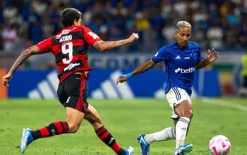 flamengo vs cruzeiro — IN news