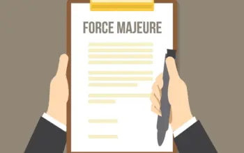 force majeure — IN news