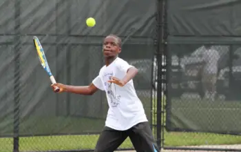 frances tiafoe — IN news