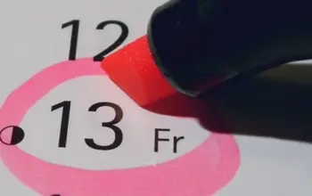 friday the 13th — IN news