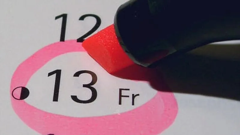 Friday the 13th: A Cultural Phenomenon