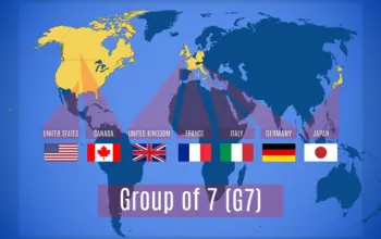 g7 countries — IN news