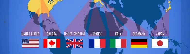 g7 countries — IN news