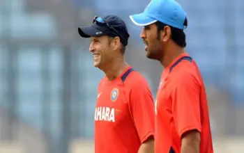 gary kirsten — IN news