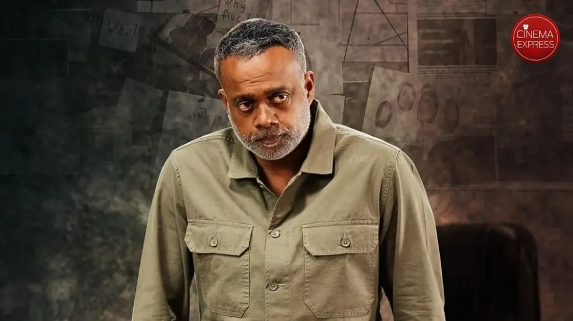 Gautham Vasudev Menon Ordered to Repay Rs 4.25 Crores by Madras High Court