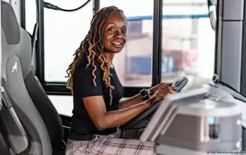 germany skilled worker shortage — IN news