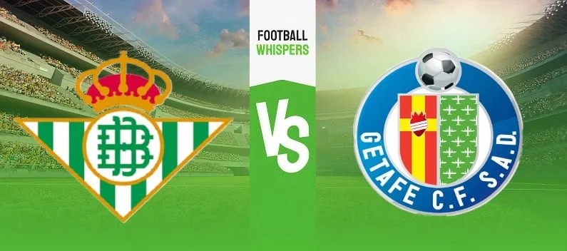 Getafe vs Real Betis: A Significant Victory for Getafe