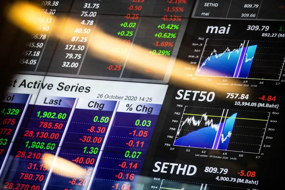 Gift Nifty Today: Market Update