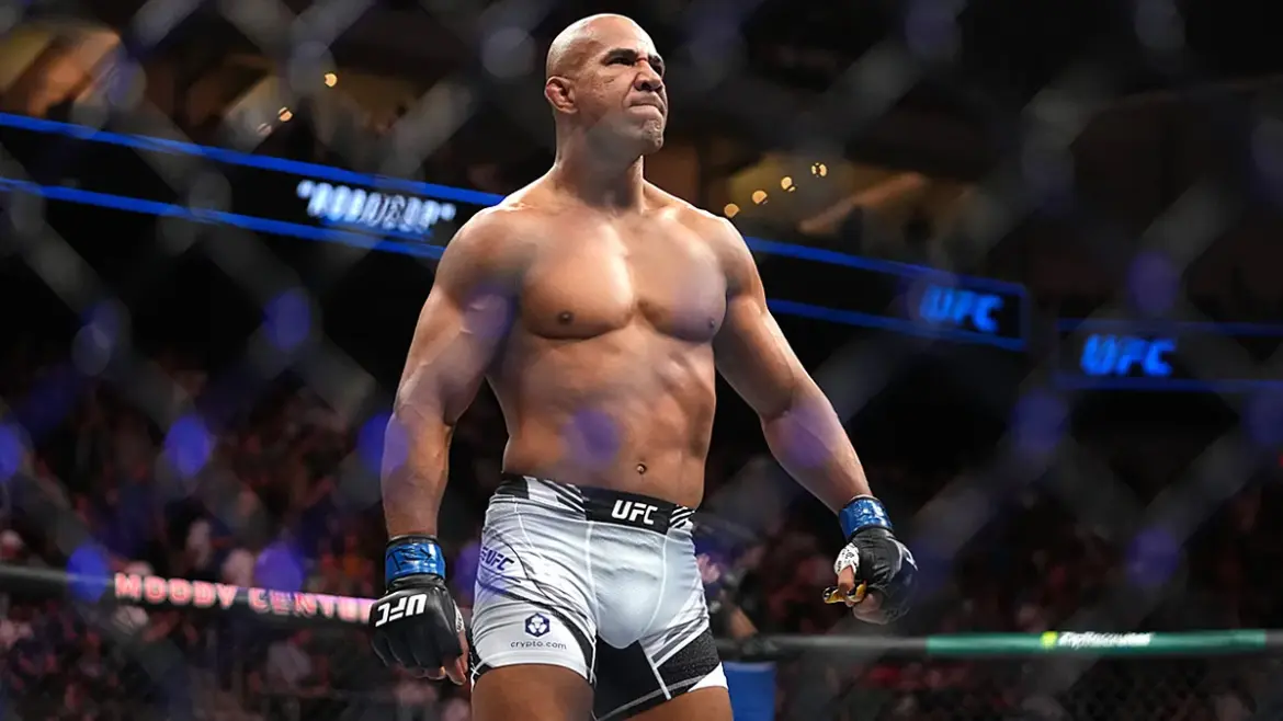 Gregory rodrigues secures knockout victory over Brunno Ferreira