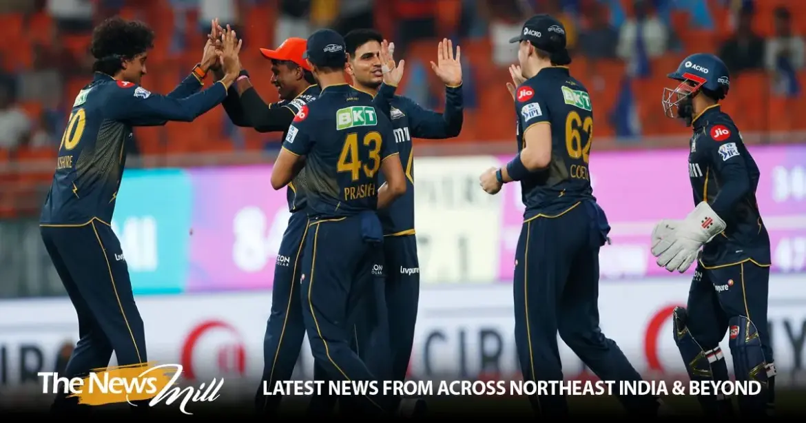 Gujarat Titans Set to Kick Off IPL 2026 Season Against Punjab Kings