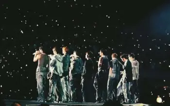 gwanghwamun square — IN news