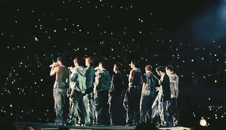 gwanghwamun square — IN news