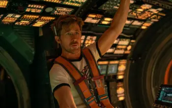 hail mary movie — IN news