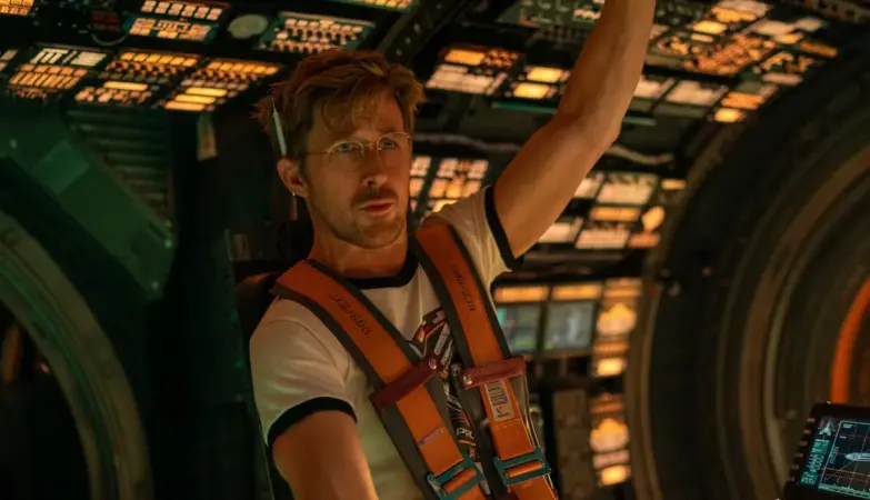 hail mary movie — IN news