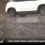 hailstorm — IN news