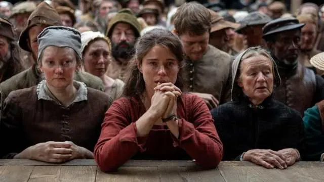 Hamnet to Begin Streaming on Peacock