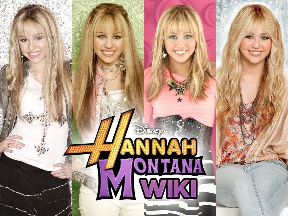Hannah Montana 20th Anniversary Special Celebrates Iconic Series