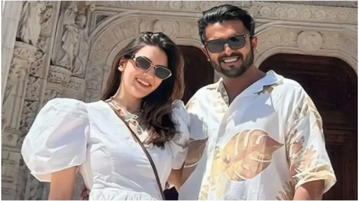 Hansika motwani divorce finalized by Bandra Family Court