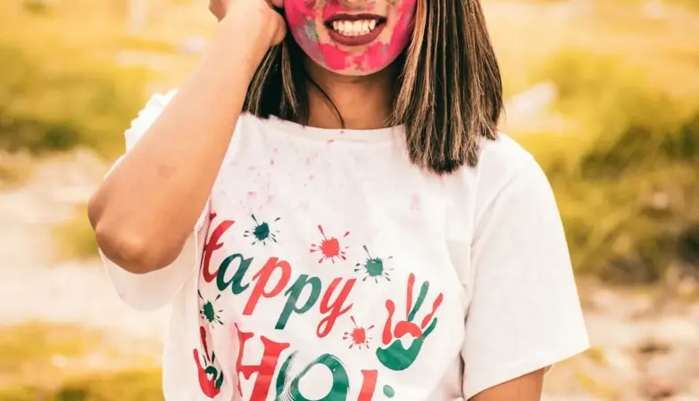 happy holi wishes 2026 — IN news