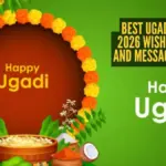 happy ugadi images — IN news