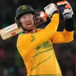 heinrich klaasen — IN news