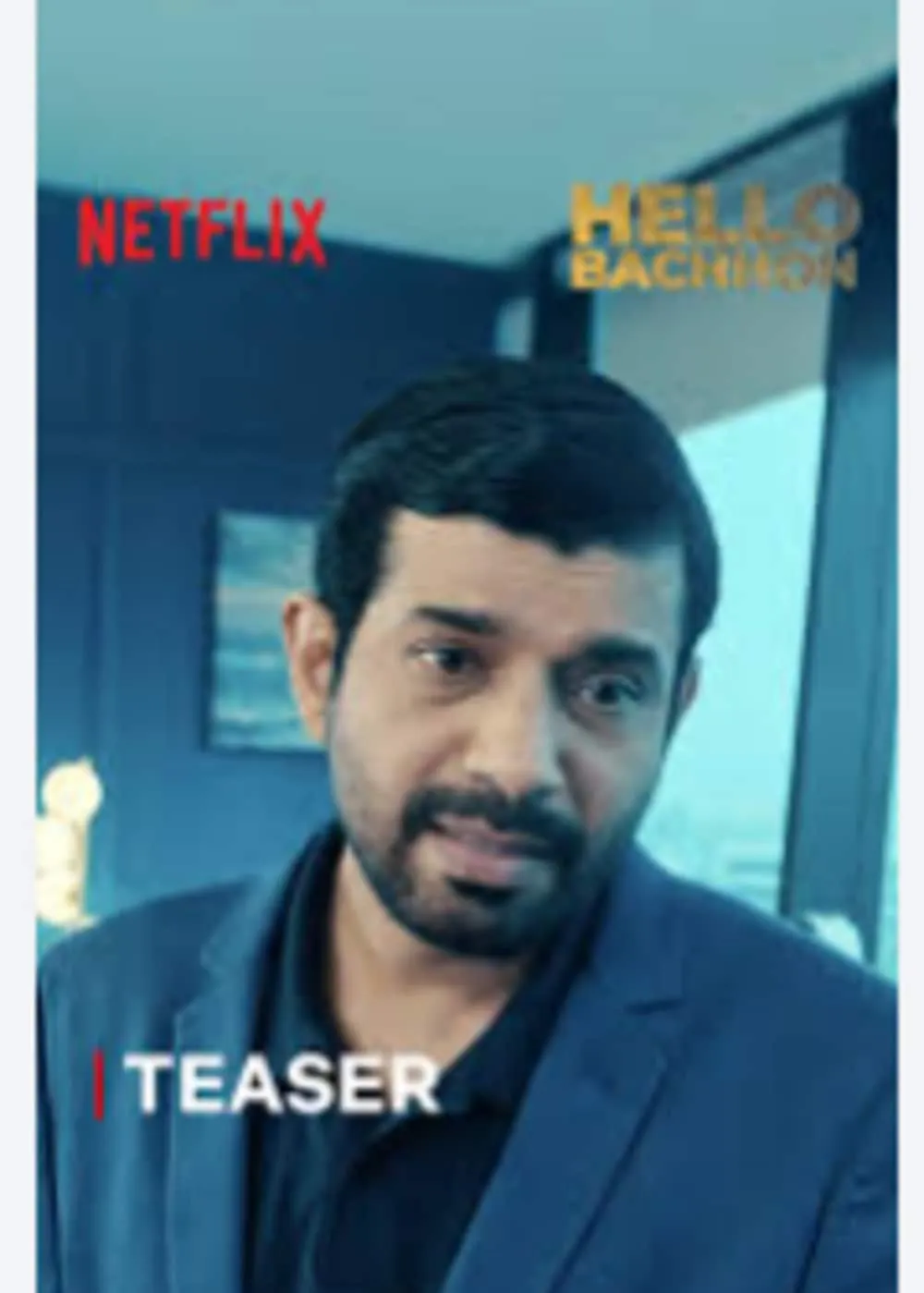 Hello bachhon (2026)