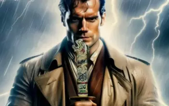 henry cavill highlander reboot — IN news