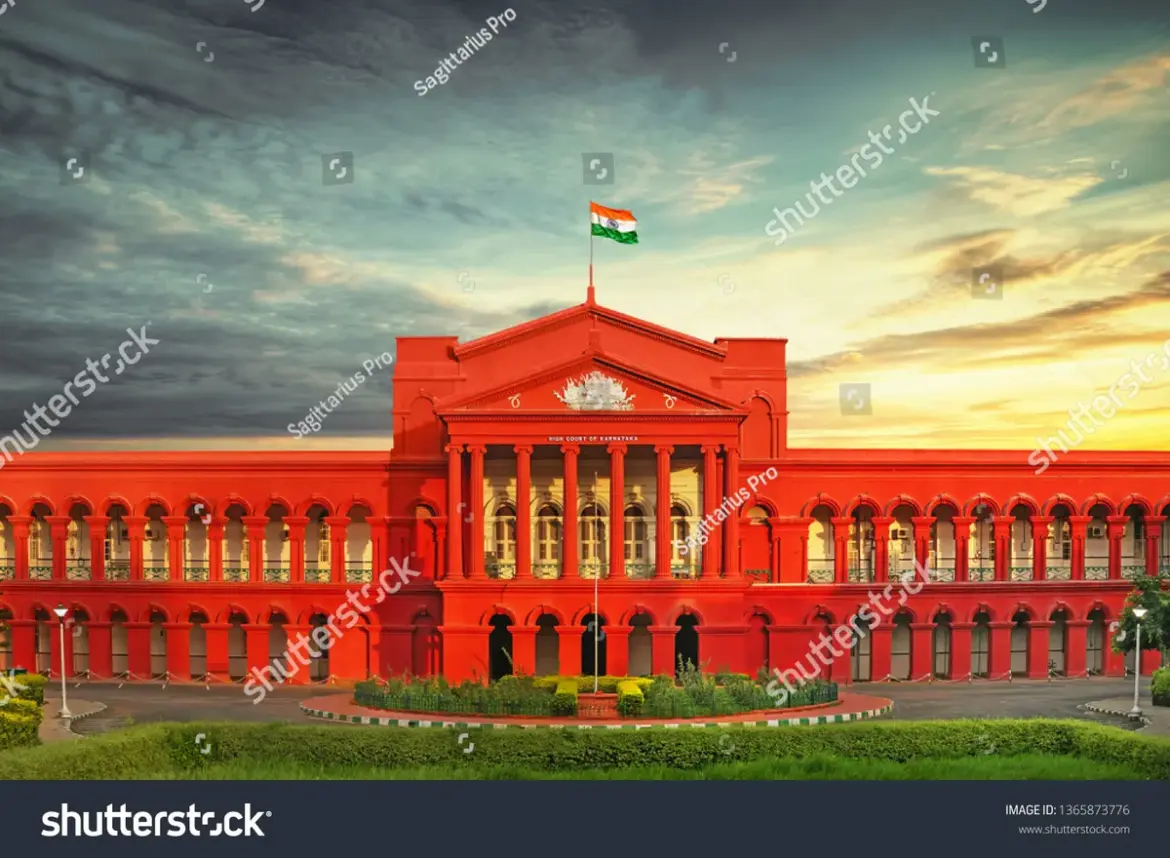High court of karnataka