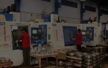 hilton metal forging defence order — IN news