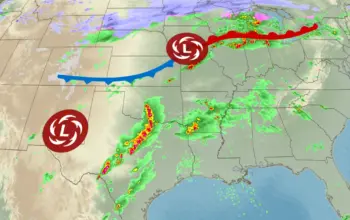 hobart weather — IN news