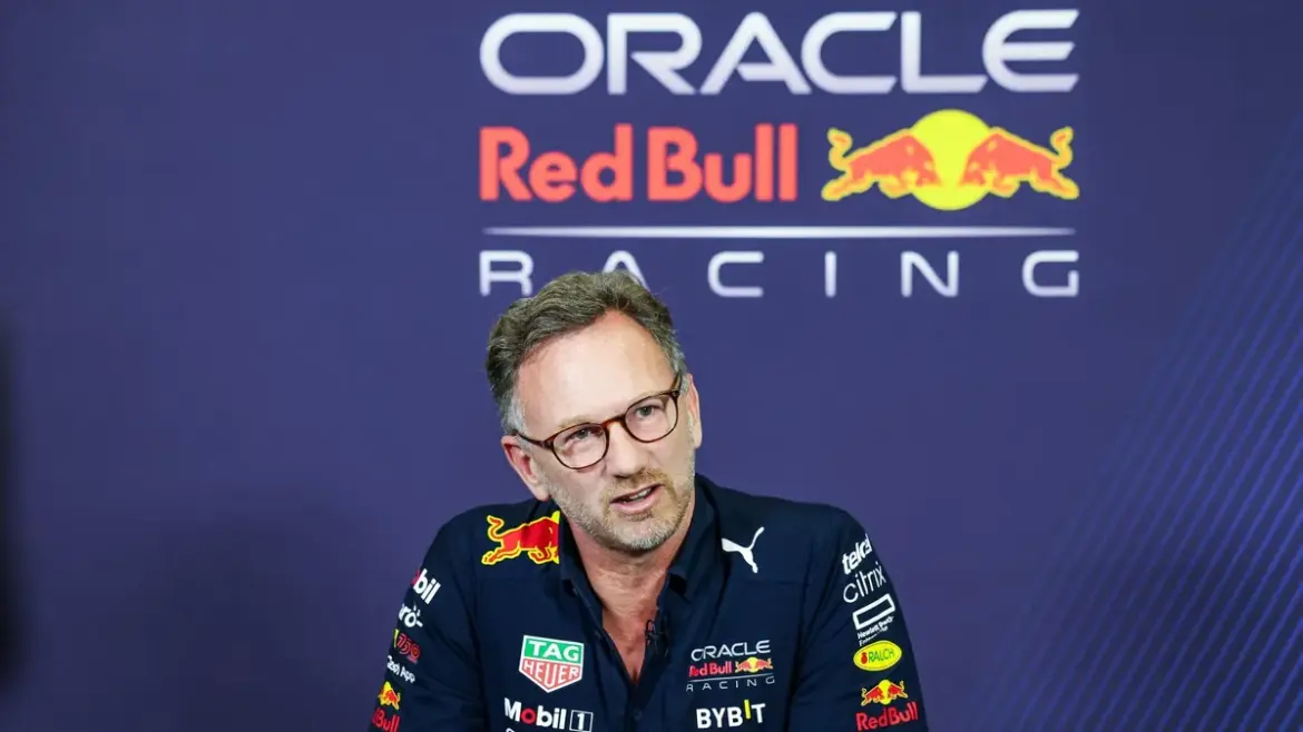 Horner f1: Christian : Potential Moves to Ferrari or Alpine