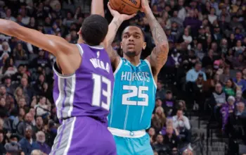 hornets vs kings — IN news