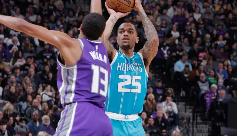 hornets vs kings — IN news
