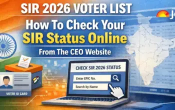 how to check supplementary list of sir — IN news