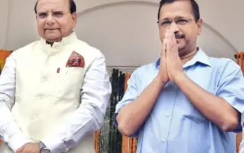 हरीश राणा सुप्रीम कोर्ट — IN news