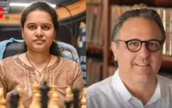 humpy chess — IN news