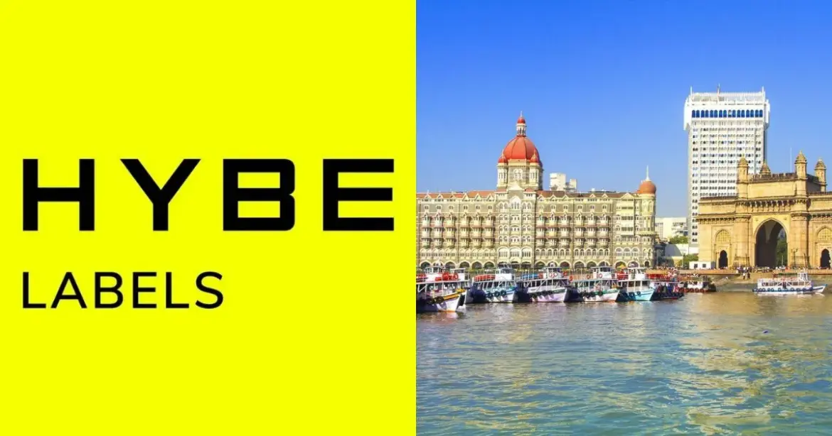 HYBE India Launches Nationwide Auditions for New Girl Group