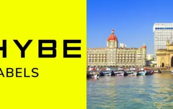 hybe india — IN news