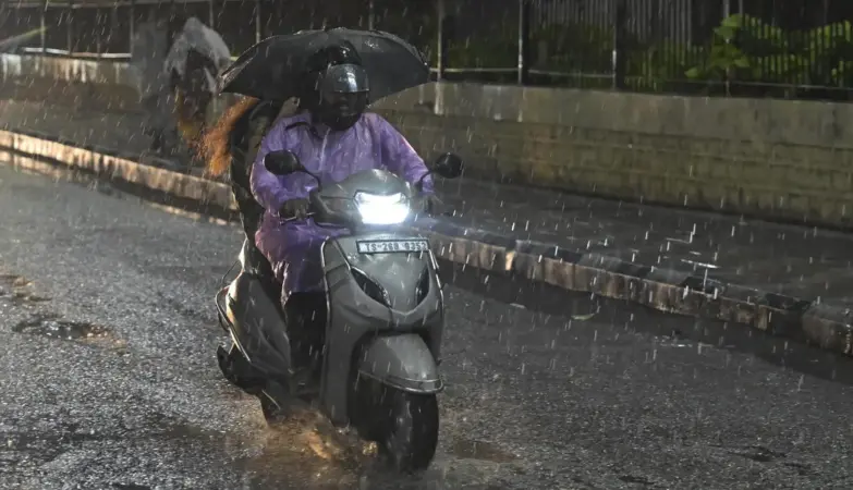 hyderabad — IN news