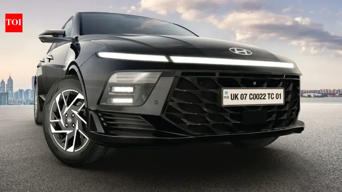 Hyundai Verna Facelift Launches in India