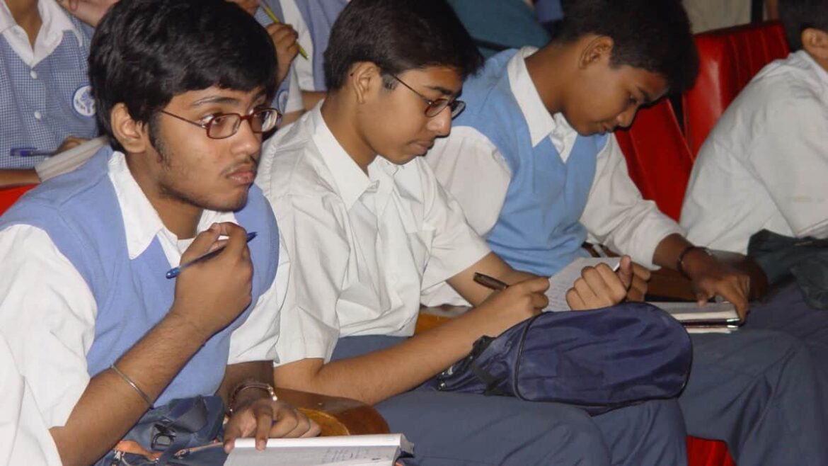 Icse class 10th physics paper