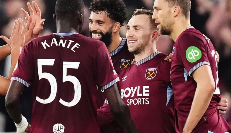 igor thiago — IN news