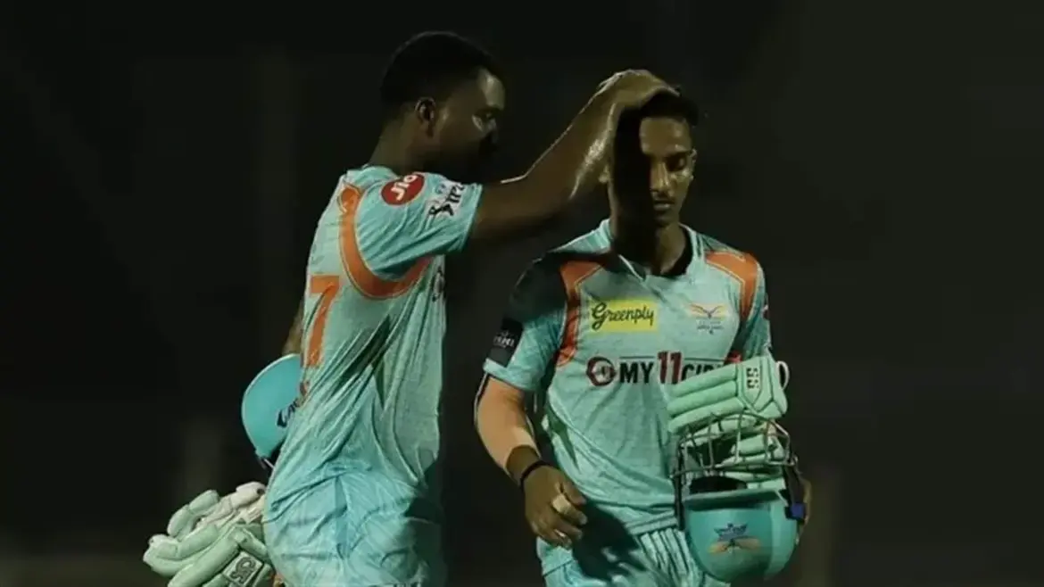 ਇੰਡੀਅਨ ਪ੍ਰੀਮੀਅਰ ਲੀਗ: Evin Lewis Returns to Test Cricket Amid Indian Premier League Buzz