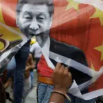 india bans chinese cctv — IN news